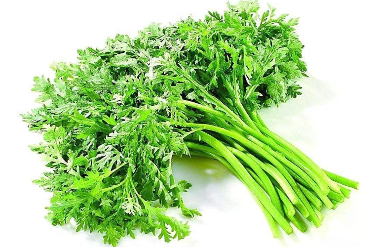 茼蒿能降尿酸吗?传统食材的现代健康新发现