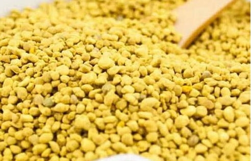 油菜花粉:小小颗粒,大大功效,全面解析其作用与益处