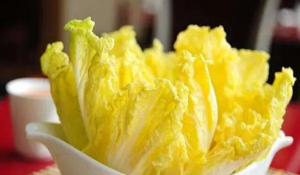 娃娃菜有毒是真的吗?专家辟谣娃娃菜“有毒”传言,科学食用是关键