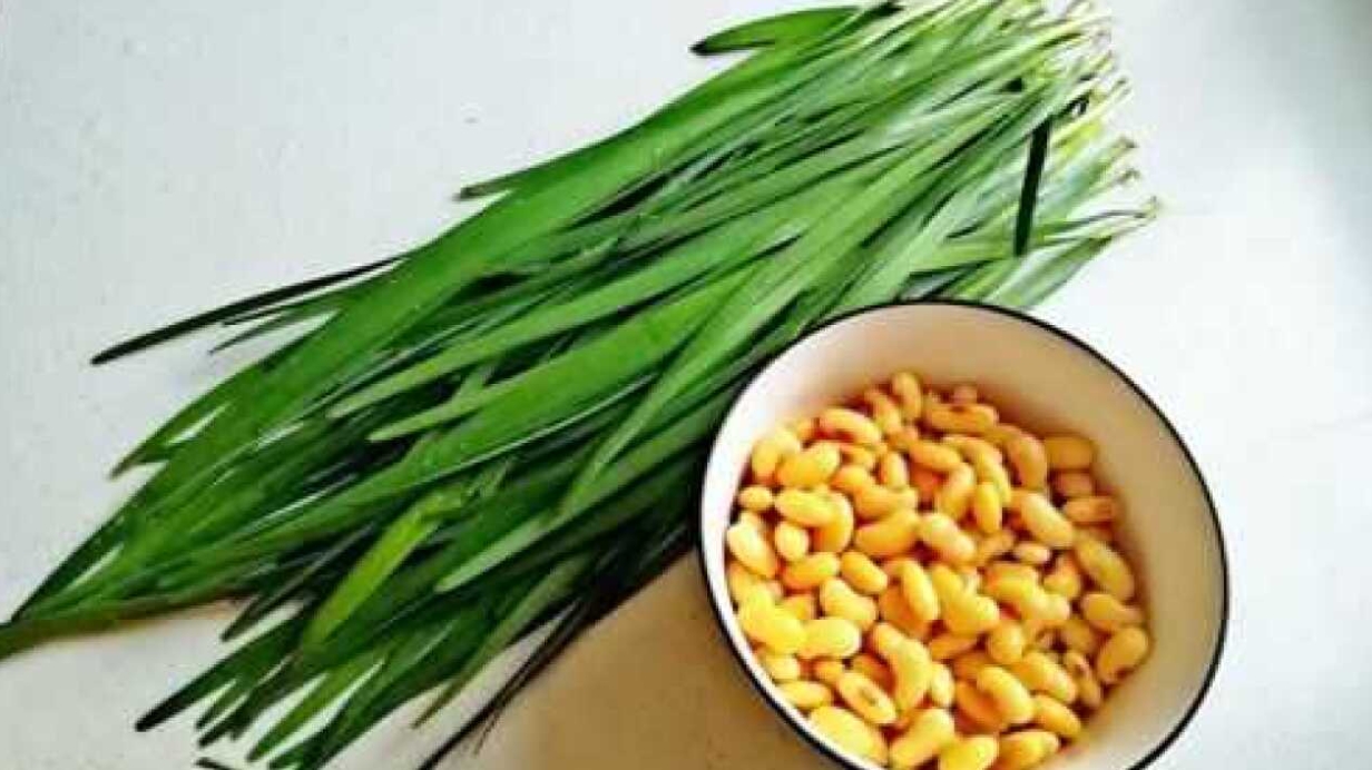 <b>韭菜可以跟豆浆一起吃吗？韭菜豆浆搭配，营养加倍不冲突</b>