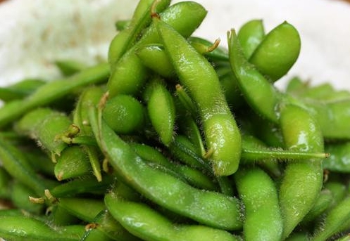 <b>毛豆没煮熟会中毒吗？厨房安全警报，专家详解毛豆安全食用方法！</b>