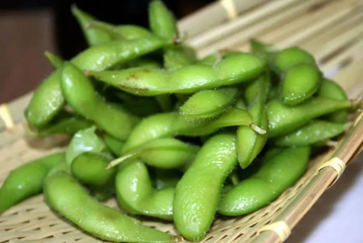 毛豆没煮熟会中毒吗?厨房安全警报,专家详解毛豆安全食用方法!