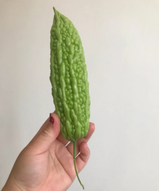 苦瓜一直都是苦的吗?告别单一苦味,苦瓜的“甜”蜜革命