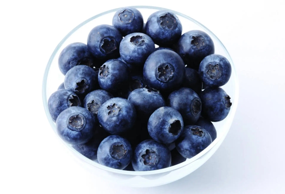 <b>蓝莓热性与凉性之谜，科学食用清热又养颜</b>
