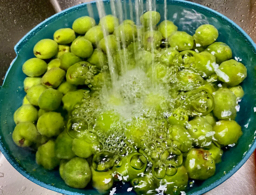 自制酸梅酒全攻略:风味独特,健康无添加自制佳酿!