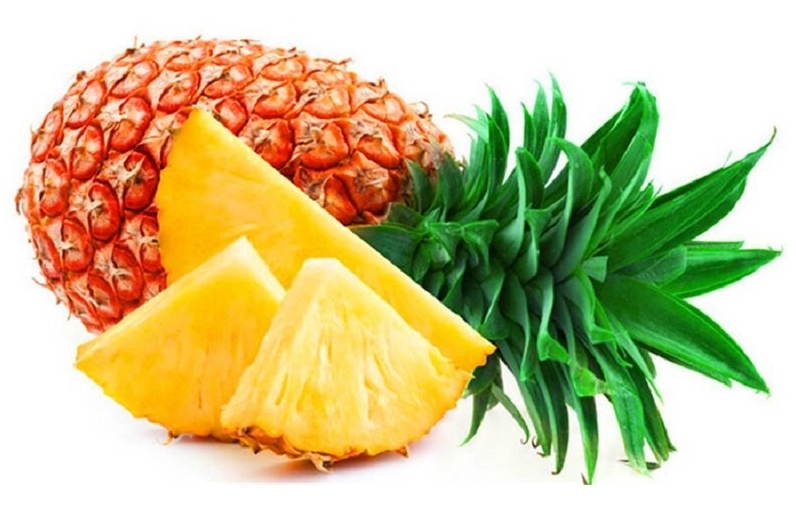 <b>味觉盛宴双胞胎？菠萝和菠萝蜜区别一次说清楚，</b>