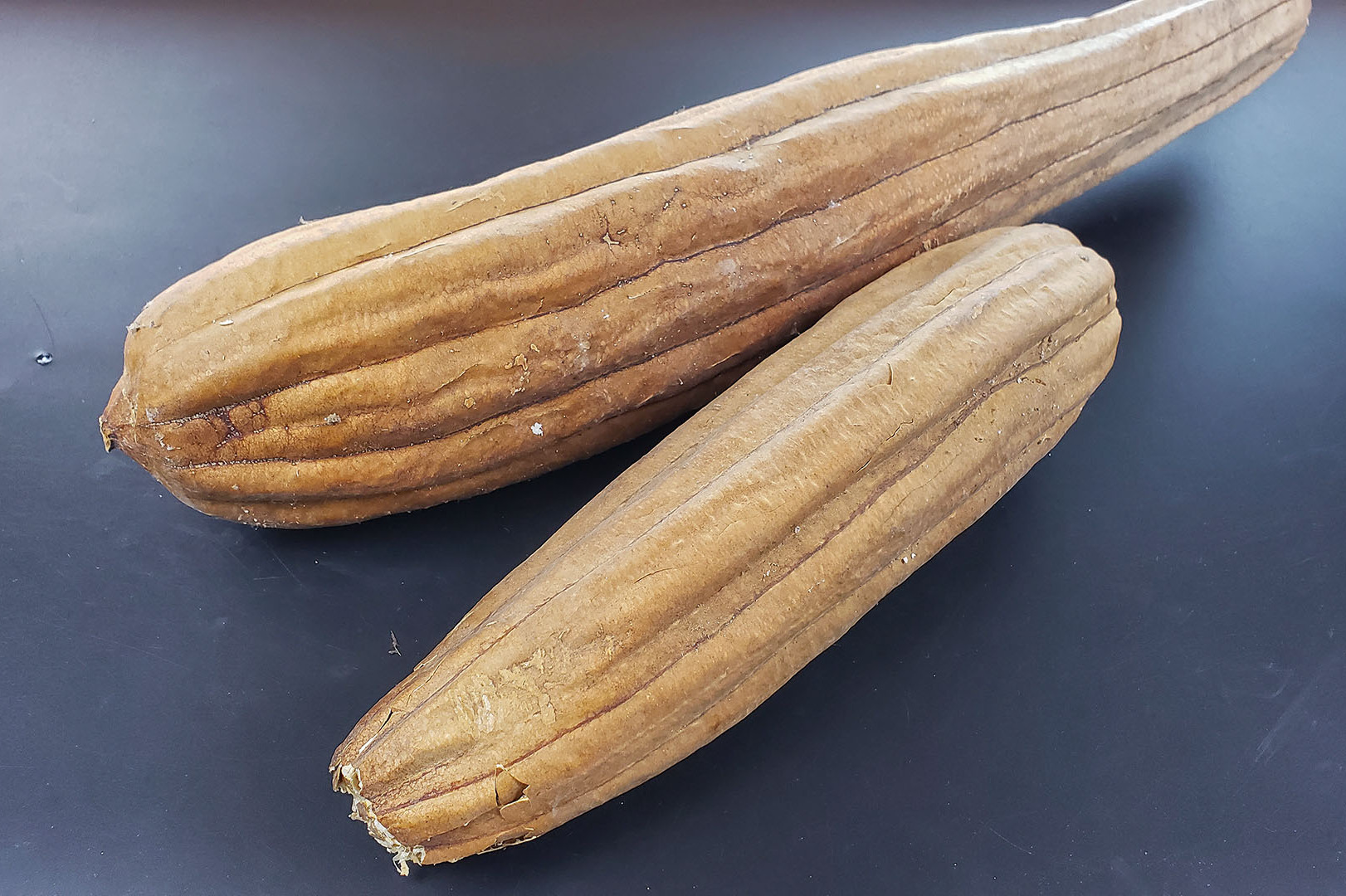 丝瓜是药材吗?夏季清热解暑药用价值与功效