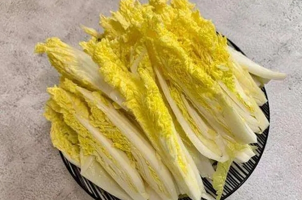 <b>娃娃菜是转基因的吗？娃娃菜是大自然的温柔馈赠。</b>