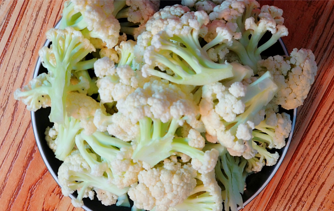 菜花根部烂了还能吃吗?腐烂菜花毒素危害超乎你想象。
