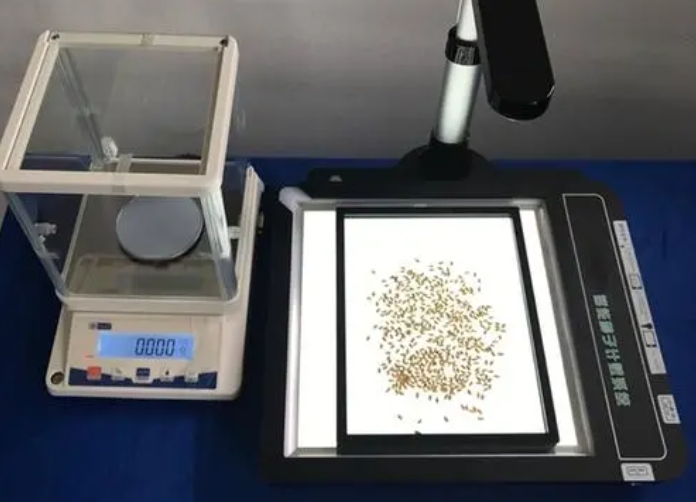 种子检测仪器-现代农业的‘火眼金睛’!