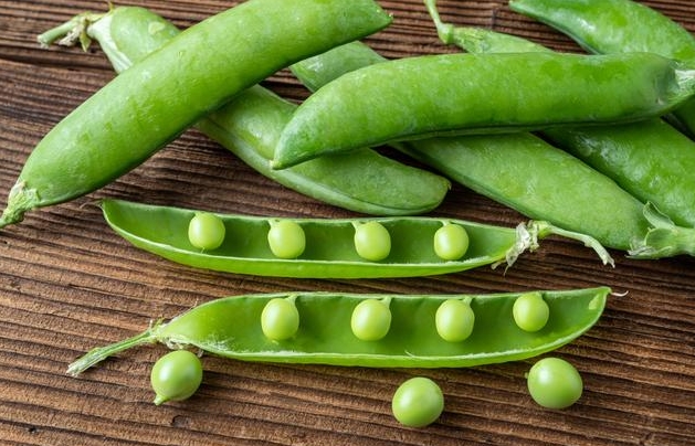 <b>豌豆是碳水还是膳食纤维食物？全能营养食物新担当。</b>