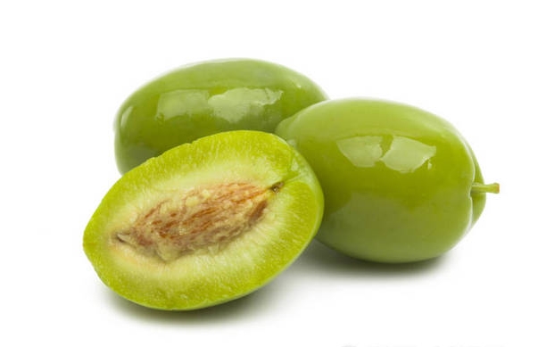 <b>橄榄是碱性还是酸性食物？碱性果实守护你的酸碱平衡。</b>