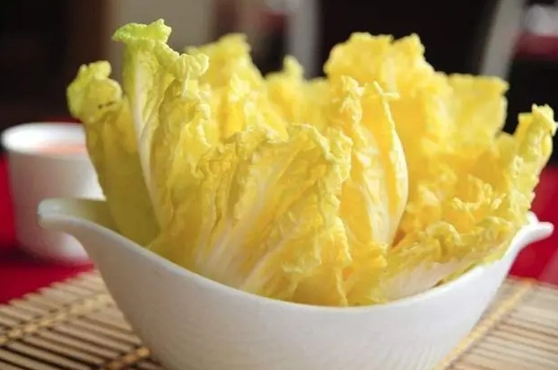 <b>娃娃菜命名的背后故事，为何不是“宝宝菜”？</b>