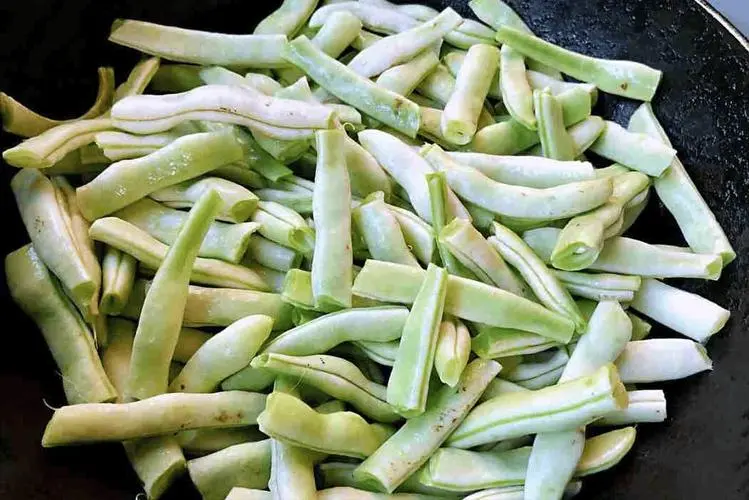 营养新视角-芸豆,你吃的是碳水还是蔬菜?