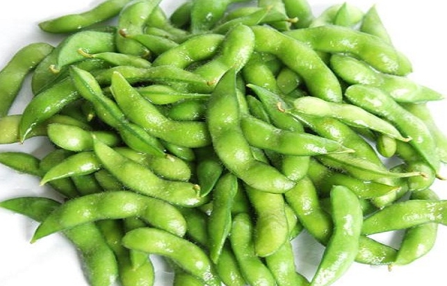 <b>毛豆虽好，切勿贪多：过量食用的六大坏处</b>