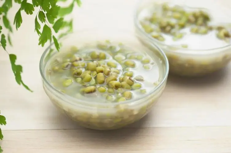 绿豆煮出泡沫正常吗?别怕,这里有妙招应对!