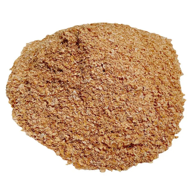 麦皮次粉饲料营养价值升级,高效养殖效益飙升。