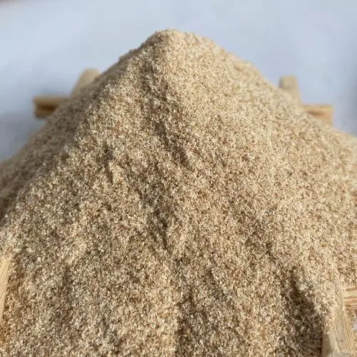 麦皮次粉饲料营养价值升级,高效养殖效益飙升。
