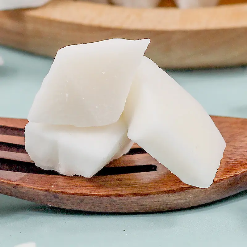 椰干是什么?热带风味的营养与宝藏