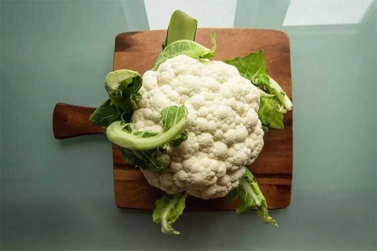 菜花菜有哪些营养价值?维生素C、膳食纤维全都有