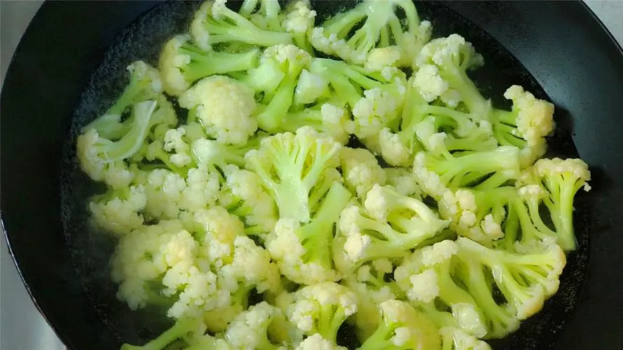 菜花菜有哪些营养价值?维生素C、膳食纤维全都有