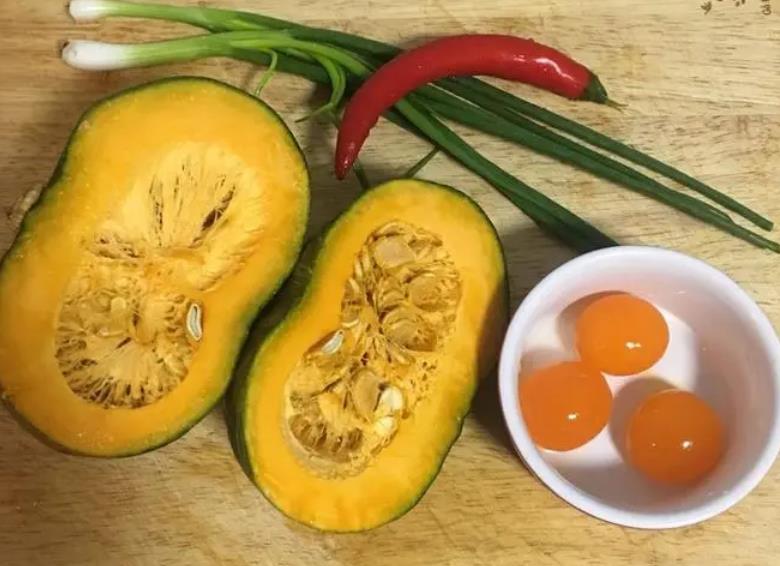 <b>美食家指南：什么南瓜皮薄肉厚好吃又甜？</b>