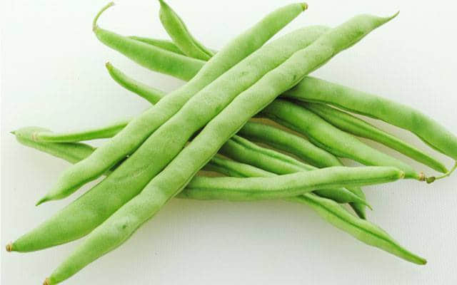 豆角中毒别慌张!一看就懂的症状与解毒急救手册