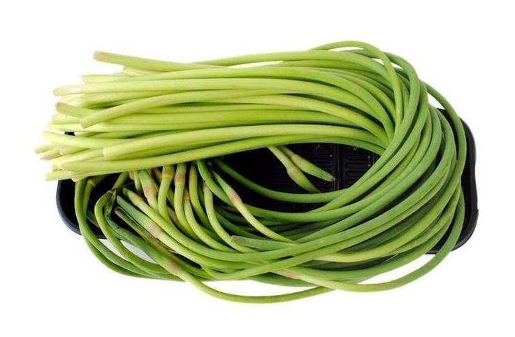 <b>蒜苔有膳食纤维吗？绿色纤维专家优质来源</b>