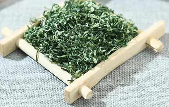 <b>有机绿茶是什么茶？独特魅力引领茶饮市场潮流</b>