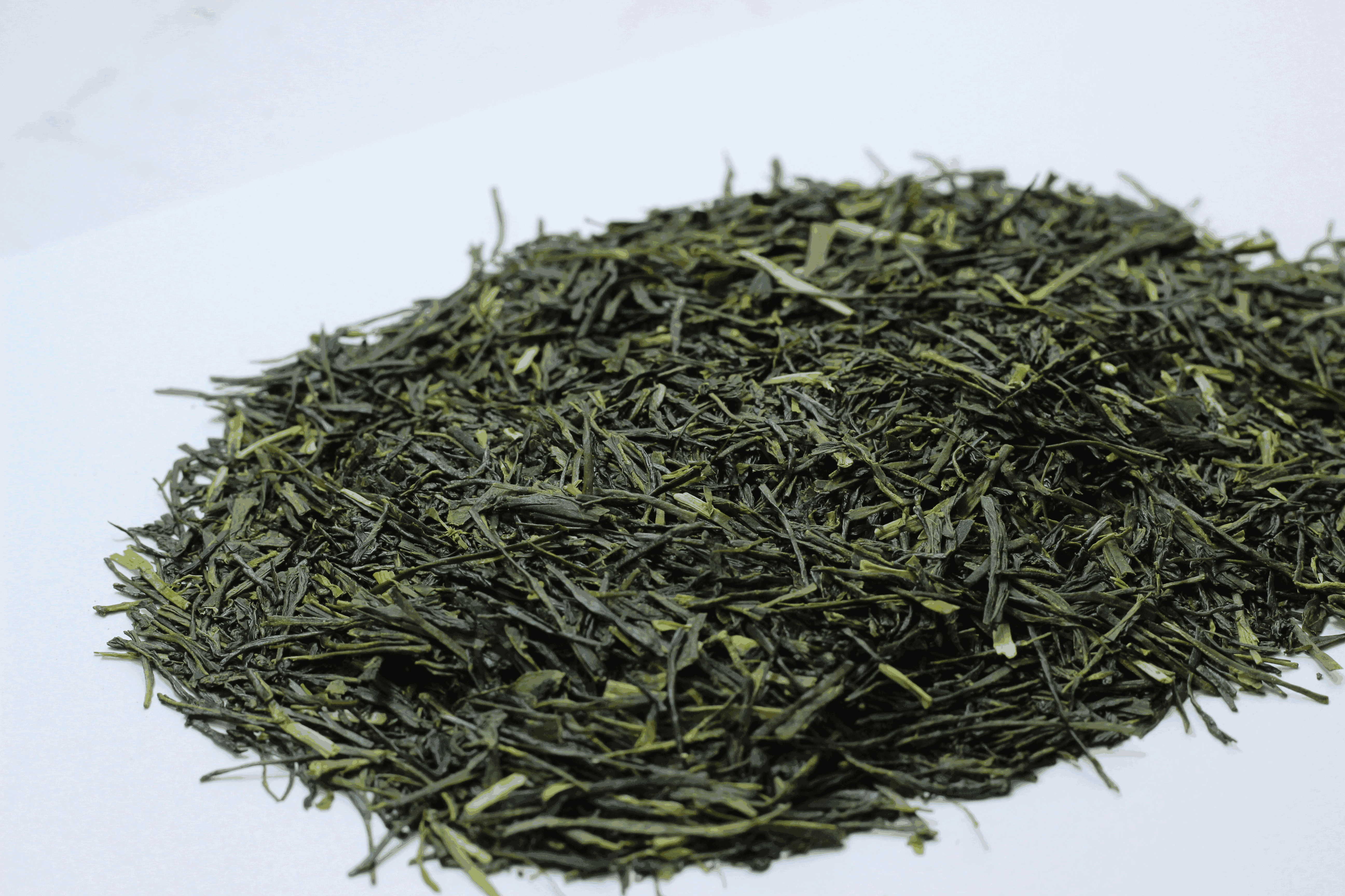 有机绿茶是什么茶?独特魅力引领茶饮市场潮流