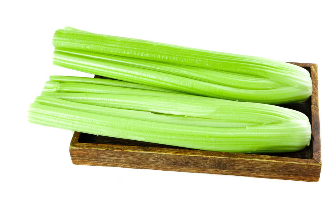 芹菜也有“身材”之分?粗芹菜和细芹菜有什么区别