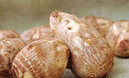 <b>芋头什么人不能吃？食用前请了解这些禁忌</b>