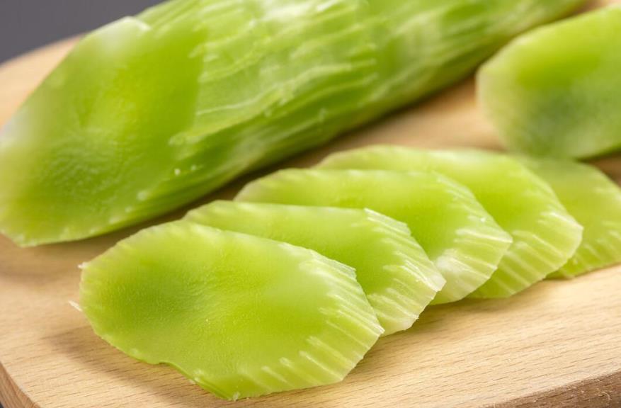 蔬菜界的“撞脸”事件-和芦笋很像的蔬菜有哪些?