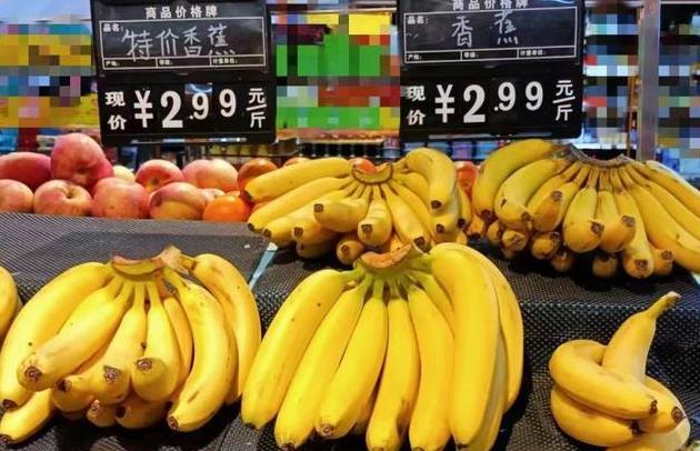 <b>海南国产香蕉2024年9月27日最新价格信息及行情走势</b>