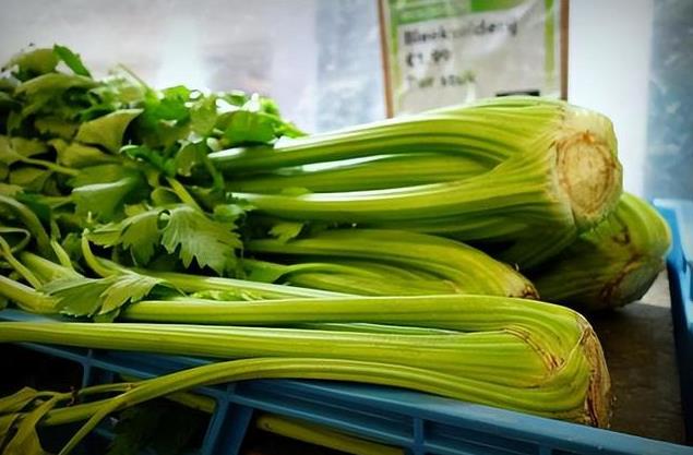 <b>芹菜北京地区2024年9月30日最新价格信息及行情走势</b>