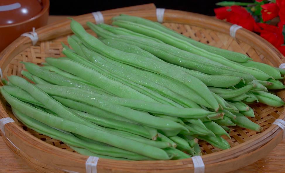 <b>新鲜四季豆全国批发2024年10月6日最新价格信息及行情走势</b>
