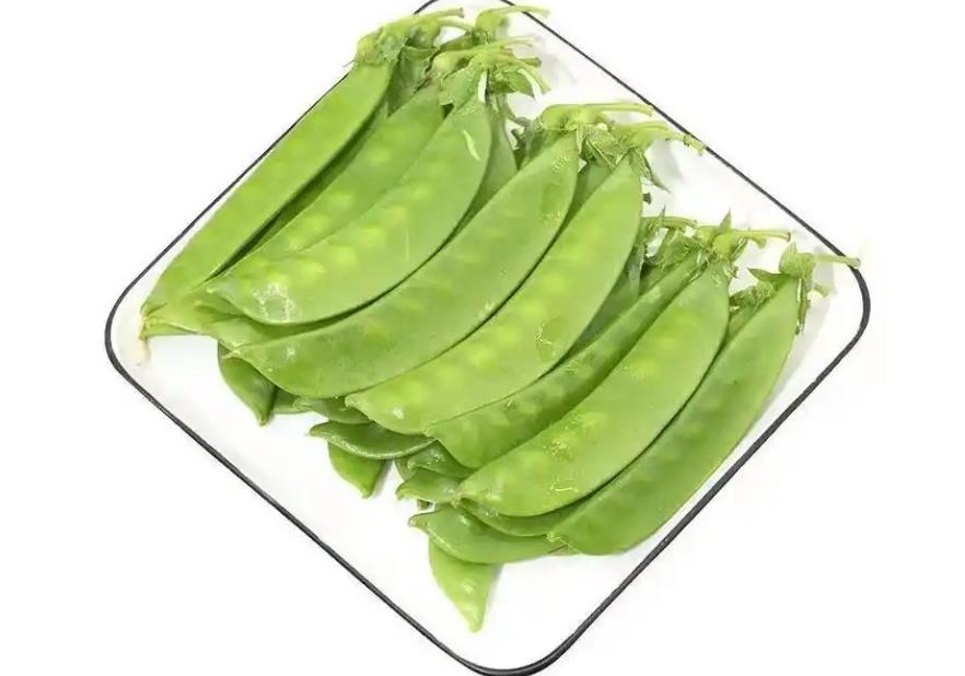 痛风患者能否吃荷兰豆？嘌呤含量是关键