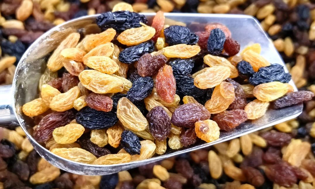 葡萄干食用前需要清洗吗?