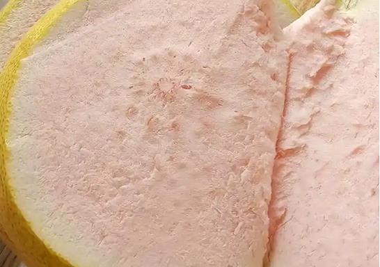 <b>柚子瓤的神奇功效-从健胃到养颜作用食材</b>