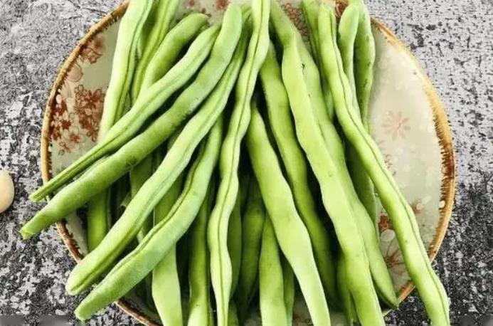 <b>芸豆有哪些营养物质和功效？</b>