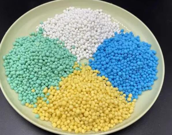 <b>提升农作物抗寒力，磷肥钾肥不可少！</b>