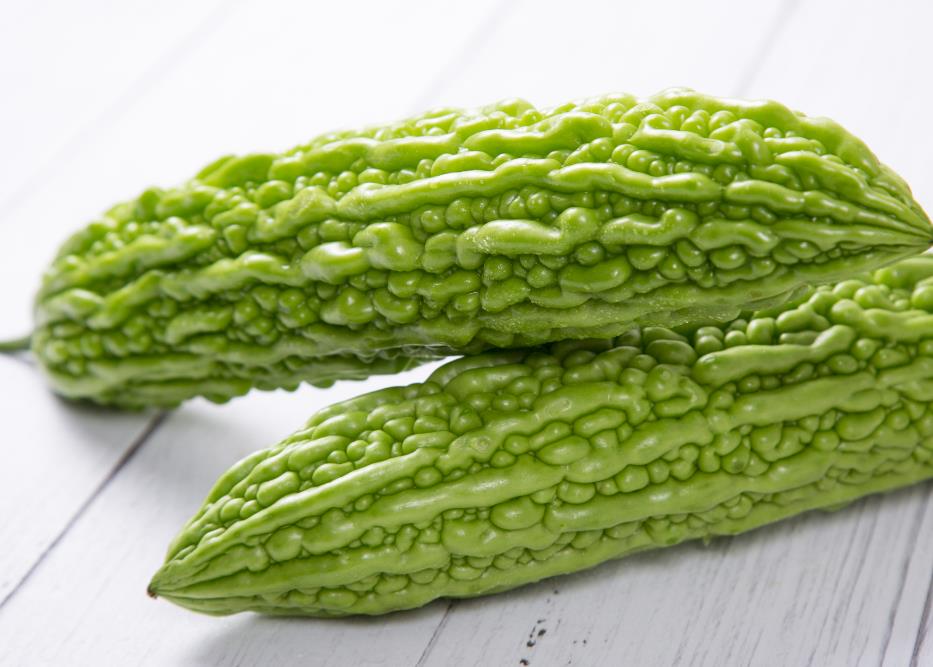 <b>你知道苦瓜的什么营养成分有降火效果吗？</b>