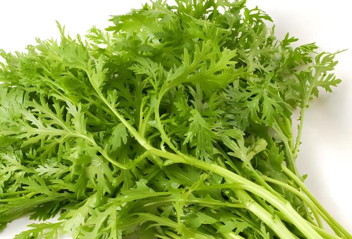 <b>茼蒿属于寒性蔬菜吗？</b>